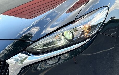 Mazda 6, 2021 год, 2 699 000 рублей, 25 фотография