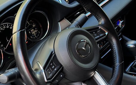 Mazda 6, 2021 год, 2 699 000 рублей, 23 фотография