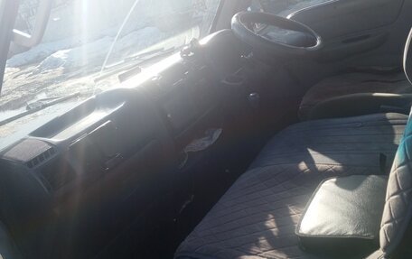 Mazda Bongo IV, 2001 год, 800 000 рублей, 8 фотография