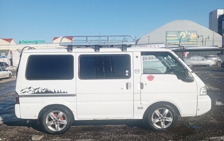 Mazda Bongo IV, 2001 год, 800 000 рублей, 3 фотография