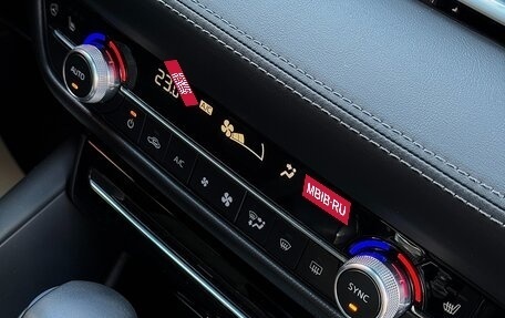 Mazda 6, 2021 год, 2 699 000 рублей, 20 фотография