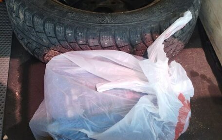 Mazda Bongo IV, 2001 год, 800 000 рублей, 14 фотография