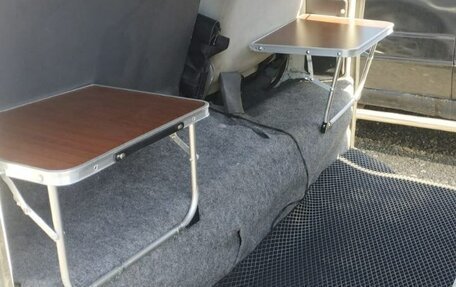 Mazda Bongo IV, 2001 год, 800 000 рублей, 10 фотография