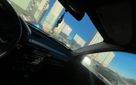 Land Rover Freelander II рестайлинг 2, 2002 год, 300 000 рублей, 9 фотография