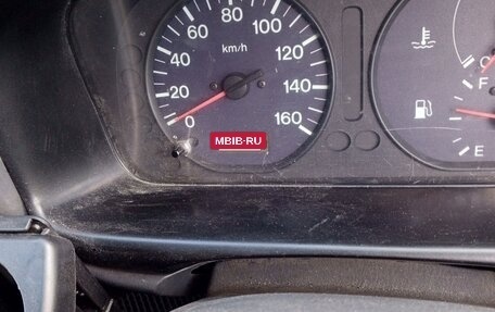 Mazda Bongo IV, 2001 год, 800 000 рублей, 9 фотография