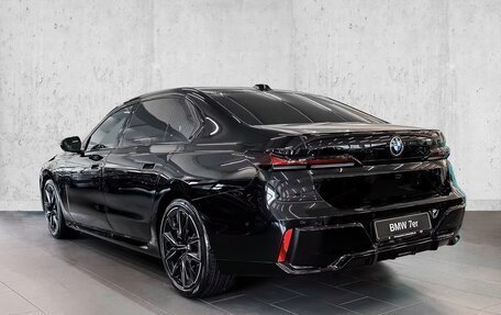 BMW 7 серия, 2025 год, 18 400 000 рублей, 3 фотография
