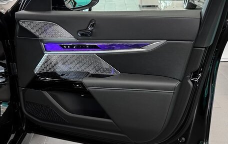 BMW 7 серия, 2025 год, 18 400 000 рублей, 4 фотография