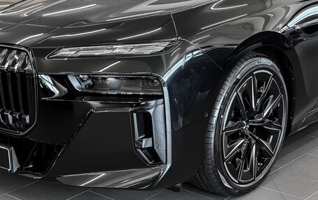 BMW 7 серия, 2025 год, 18 400 000 рублей, 2 фотография