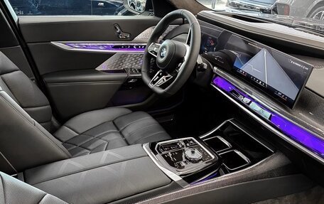 BMW 7 серия, 2025 год, 18 400 000 рублей, 9 фотография
