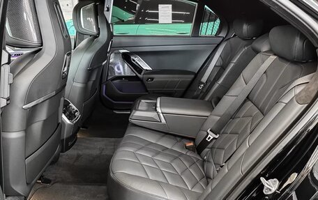 BMW 7 серия, 2025 год, 18 400 000 рублей, 8 фотография