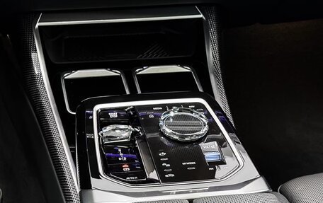 BMW 7 серия, 2025 год, 18 400 000 рублей, 15 фотография