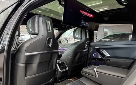 BMW 7 серия, 2025 год, 18 400 000 рублей, 13 фотография