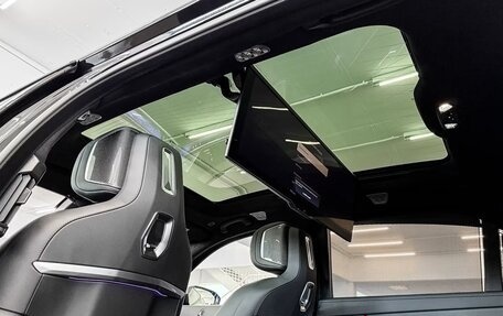 BMW 7 серия, 2025 год, 18 400 000 рублей, 12 фотография