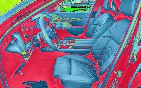 BMW 7 серия, 2025 год, 18 400 000 рублей, 7 фотография