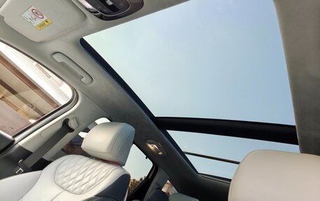 Hyundai Santa Fe IV, 2020 год, 4 600 000 рублей, 9 фотография