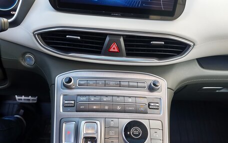 Hyundai Santa Fe IV, 2020 год, 4 600 000 рублей, 11 фотография