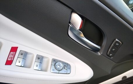 Hyundai Santa Fe IV, 2020 год, 4 600 000 рублей, 8 фотография