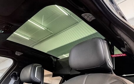 BMW 7 серия, 2025 год, 18 400 000 рублей, 18 фотография