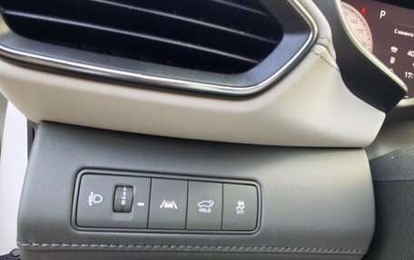 Hyundai Santa Fe IV, 2020 год, 4 600 000 рублей, 13 фотография