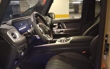 Mercedes-Benz G-Класс AMG, 2022 год, 28 490 000 рублей, 6 фотография