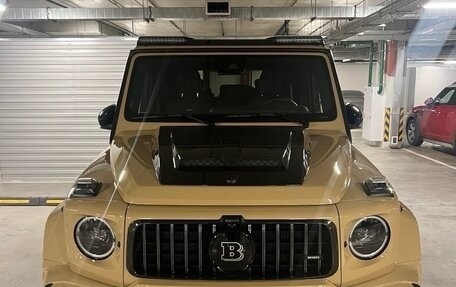 Mercedes-Benz G-Класс AMG, 2022 год, 28 490 000 рублей, 7 фотография