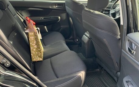 Subaru XV I рестайлинг, 2013 год, 1 500 000 рублей, 5 фотография