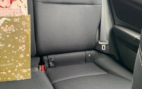 Subaru XV I рестайлинг, 2013 год, 1 500 000 рублей, 6 фотография