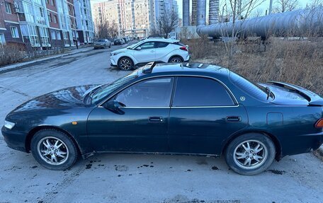 Toyota Carina ED III, 1994 год, 310 000 рублей, 3 фотография