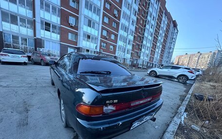 Toyota Carina ED III, 1994 год, 310 000 рублей, 4 фотография