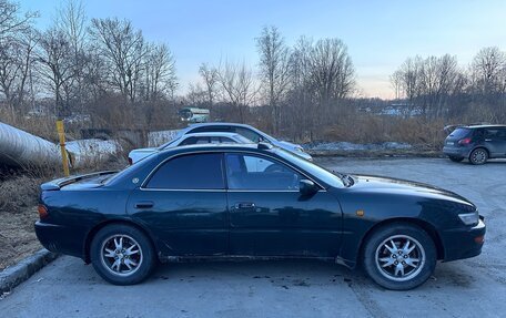 Toyota Carina ED III, 1994 год, 310 000 рублей, 6 фотография
