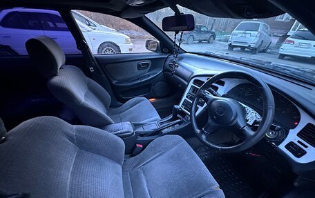 Toyota Carina ED III, 1994 год, 310 000 рублей, 9 фотография