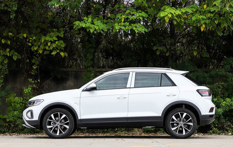 Volkswagen T-Roc I, 2026 год, 2 750 000 рублей, 4 фотография