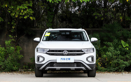 Volkswagen T-Roc I, 2026 год, 2 750 000 рублей, 2 фотография