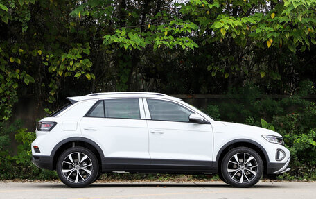 Volkswagen T-Roc I, 2026 год, 2 750 000 рублей, 8 фотография