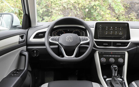 Volkswagen T-Roc I, 2026 год, 2 750 000 рублей, 10 фотография