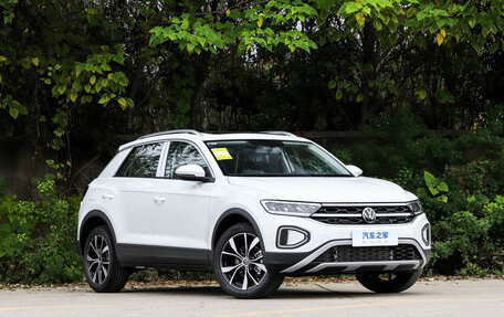 Volkswagen T-Roc I, 2026 год, 2 750 000 рублей, 3 фотография