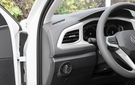 Volkswagen T-Roc I, 2026 год, 2 750 000 рублей, 13 фотография