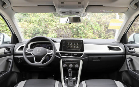 Volkswagen T-Roc I, 2026 год, 2 750 000 рублей, 9 фотография