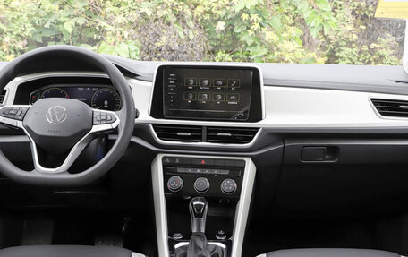 Volkswagen T-Roc I, 2026 год, 2 750 000 рублей, 11 фотография