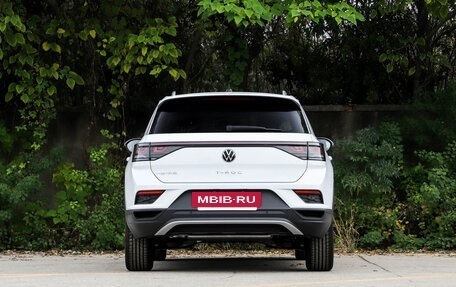 Volkswagen T-Roc I, 2026 год, 2 750 000 рублей, 6 фотография