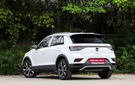 Volkswagen T-Roc I, 2026 год, 2 750 000 рублей, 5 фотография