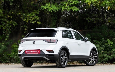 Volkswagen T-Roc I, 2026 год, 2 750 000 рублей, 7 фотография