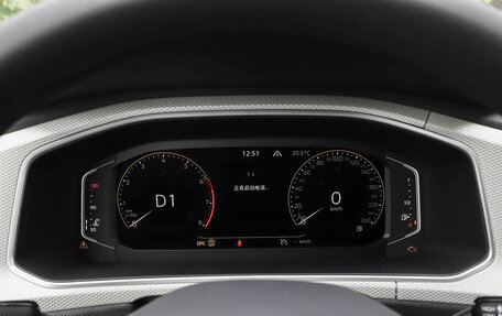 Volkswagen T-Roc I, 2026 год, 2 750 000 рублей, 20 фотография