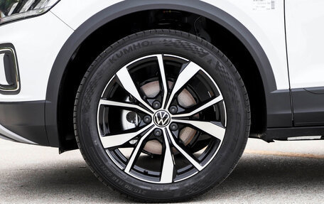 Volkswagen T-Roc I, 2026 год, 2 750 000 рублей, 26 фотография
