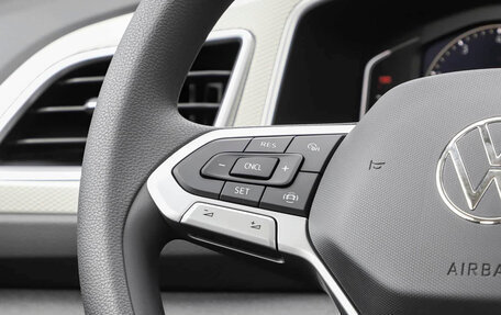 Volkswagen T-Roc I, 2026 год, 2 750 000 рублей, 16 фотография