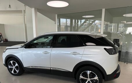 Peugeot 3008 II, 2022 год, 2 850 000 рублей, 4 фотография