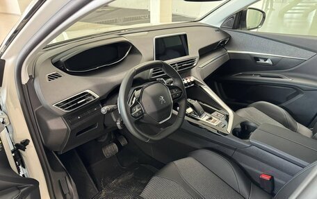 Peugeot 3008 II, 2022 год, 2 850 000 рублей, 5 фотография