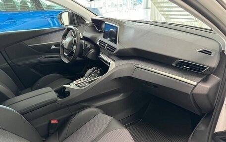 Peugeot 3008 II, 2022 год, 2 850 000 рублей, 6 фотография