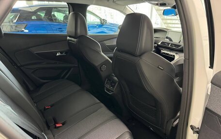 Peugeot 3008 II, 2022 год, 2 850 000 рублей, 7 фотография