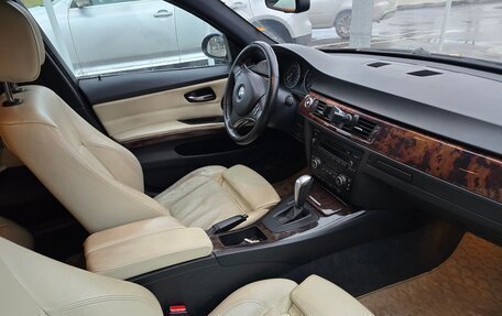 BMW 3 серия, 2007 год, 1 100 000 рублей, 7 фотография